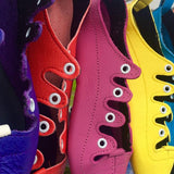 Billy Forsyth Colourz UK Child 11 to 5.5