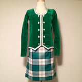 7 Yard Kilt For 31" - 35.5" Hip - Youth