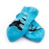 Billy Forsyth Colourz UK Child 11 to 5.5