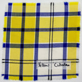 Yellow Culloden - 2015