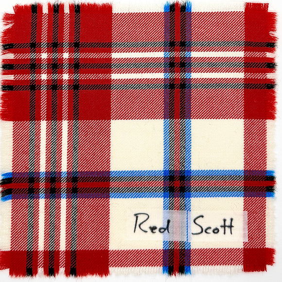 Red Scott