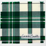 Green Scott