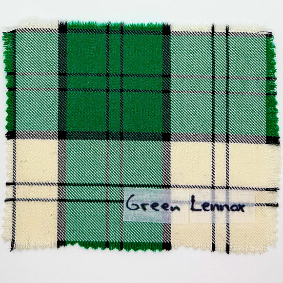 Green Lennox