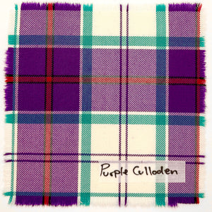 Purple Culloden