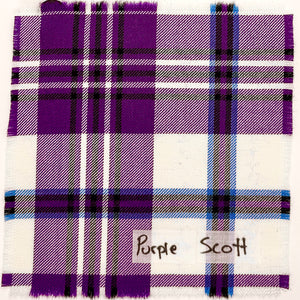 Purple Scott