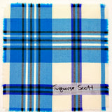 Turquoise Scott