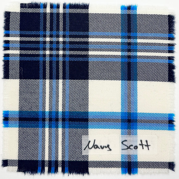 Navy Scott