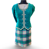 Aqua Culloden - 2015