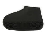 Waterproof Silicone Overshoes