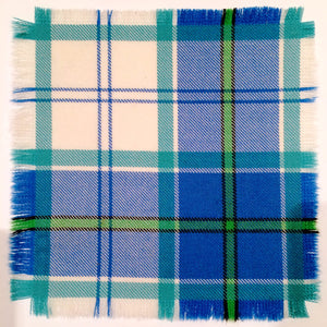 Blue Culloden - 2015