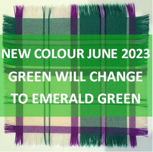 Emerald Culloden