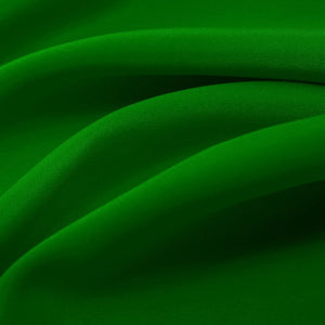 Emerald Green Velvet