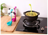 Nessie Soup Spoons