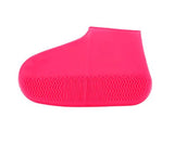 Waterproof Silicone Overshoes