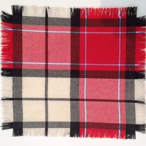 Red Longniddry