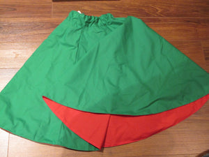 Jig - Reversible Skirt - Adult