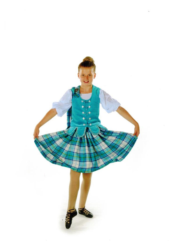 National sales dance costumes