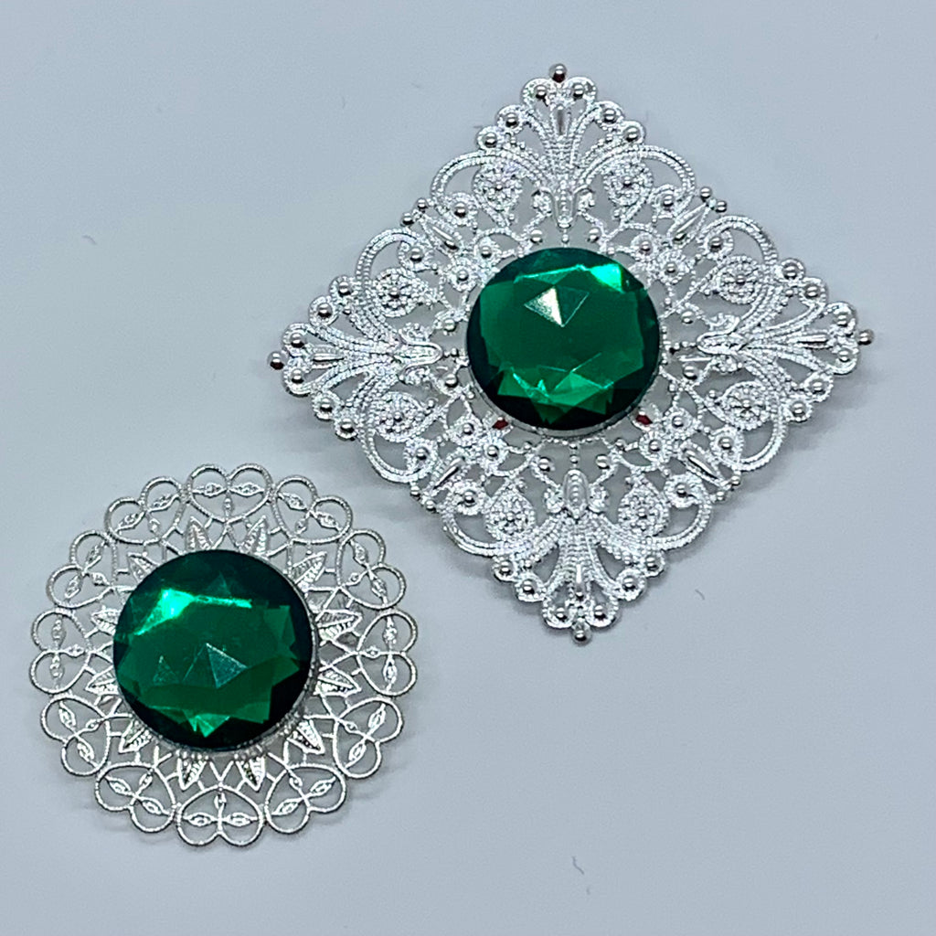 Shawl Pin - For National dress – Highland In Style